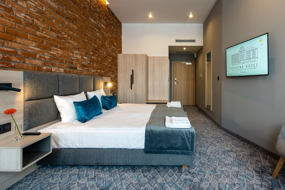 Superior Double Room (4*) - Photo 1