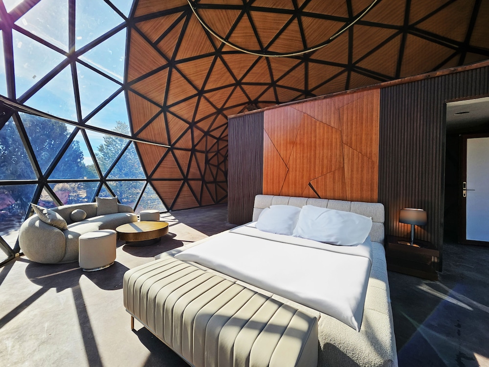 Deluxe Sky Dome - Photo 3