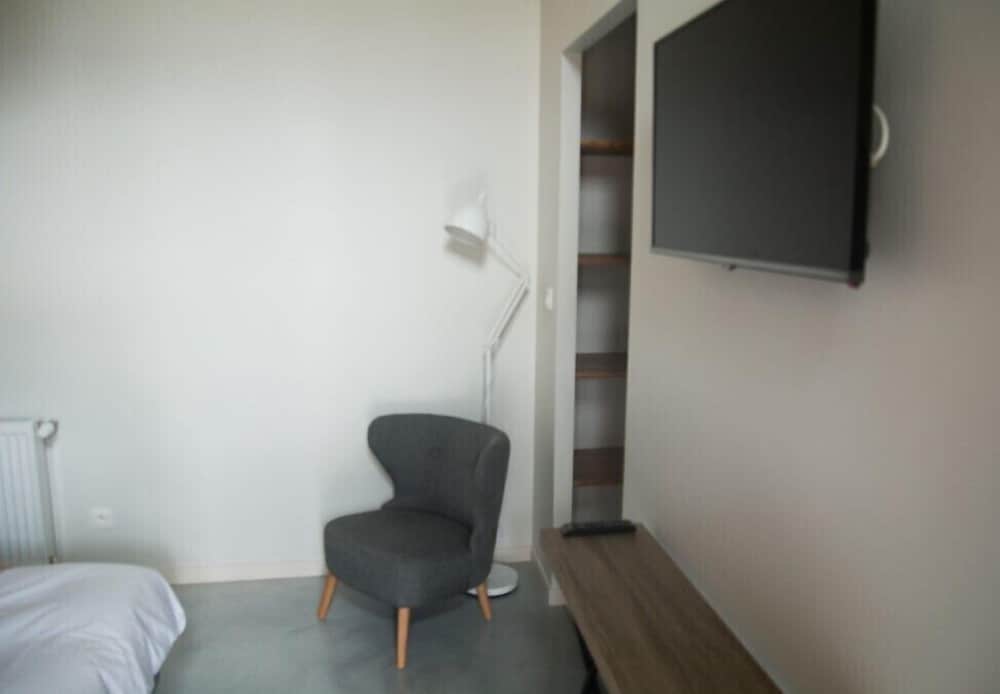 Double Room (Père Pineau) photo 3