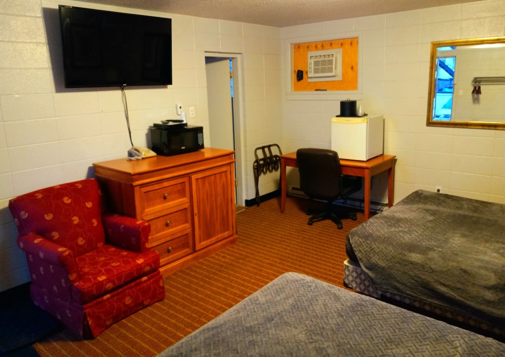 Standard Double Room, 2 Double Beds photo 3