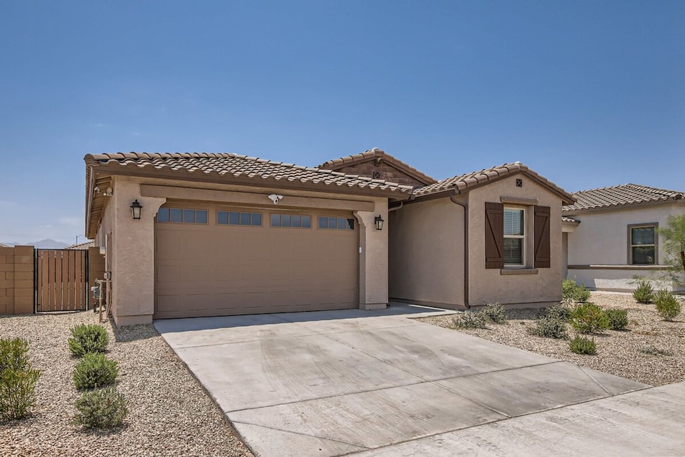 Phoenix 5BR med hurtig wifi, Billede 32