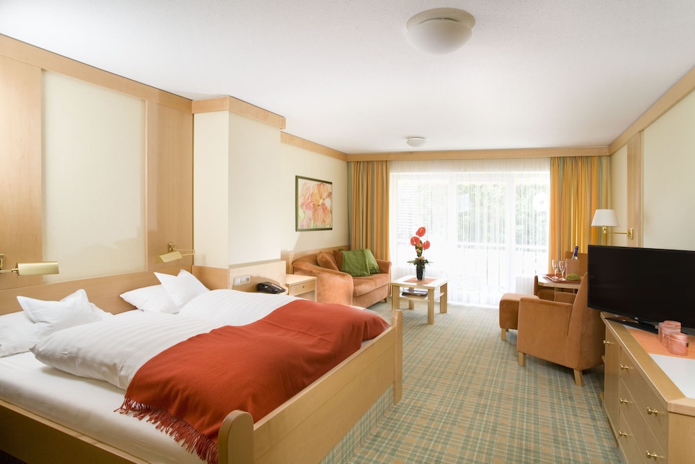 Comfort Double Room 36 sqm photo 1