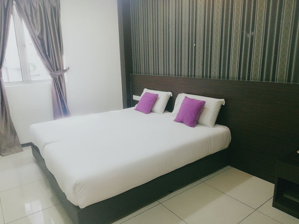 Standard Twin Room, 2 Twin Beds