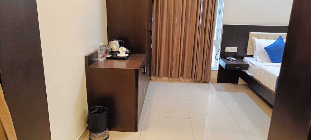 Club Suite photo 2