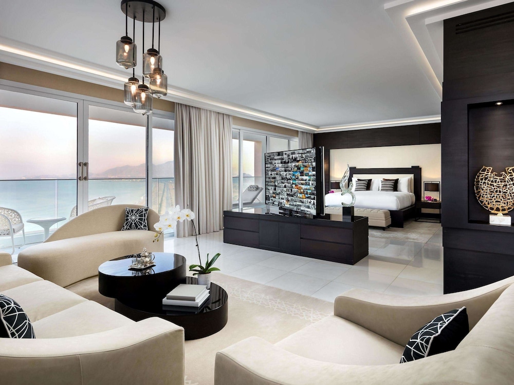 Suite, 2 Twin Beds (Sultan)