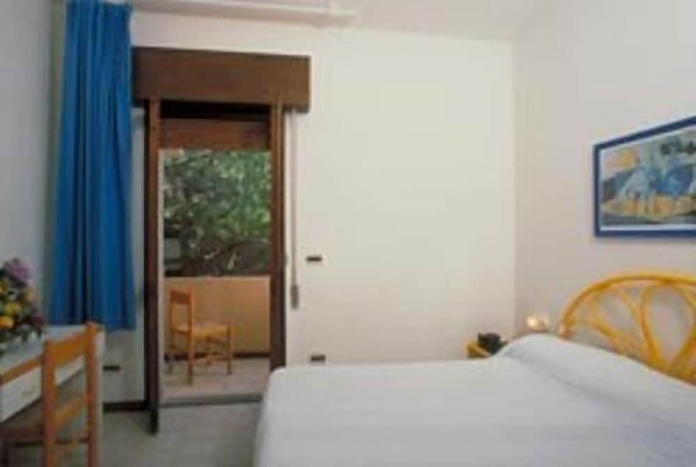 Economy Apartment (for four people) photo 3