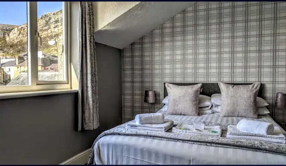 Classic Double Room - Photo 1