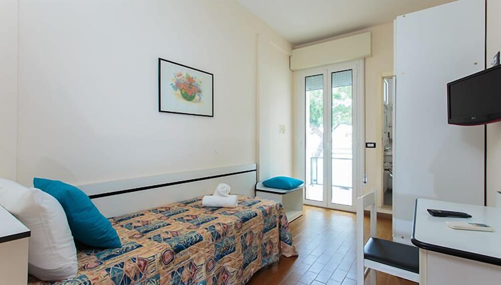 Single Room, Sea View photo 1