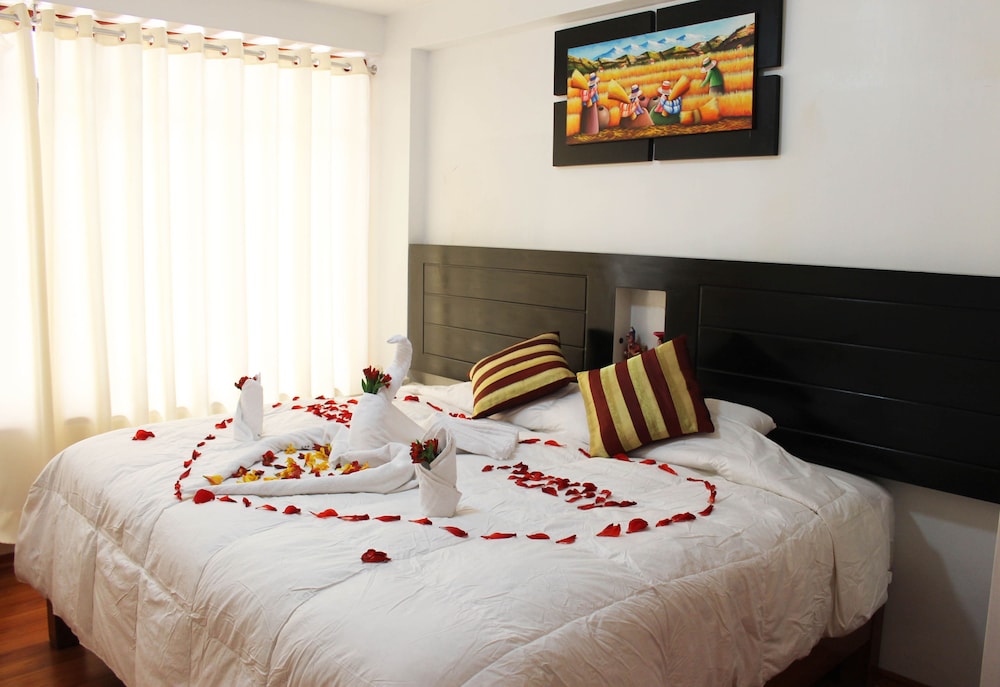 Double Room, 1 King Bed, Private Bathroom photo 1