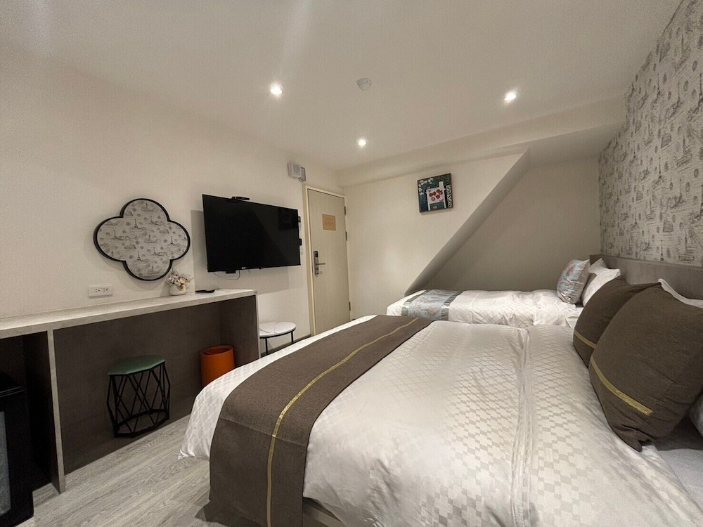 Deluxe Triple Room - Photo 1