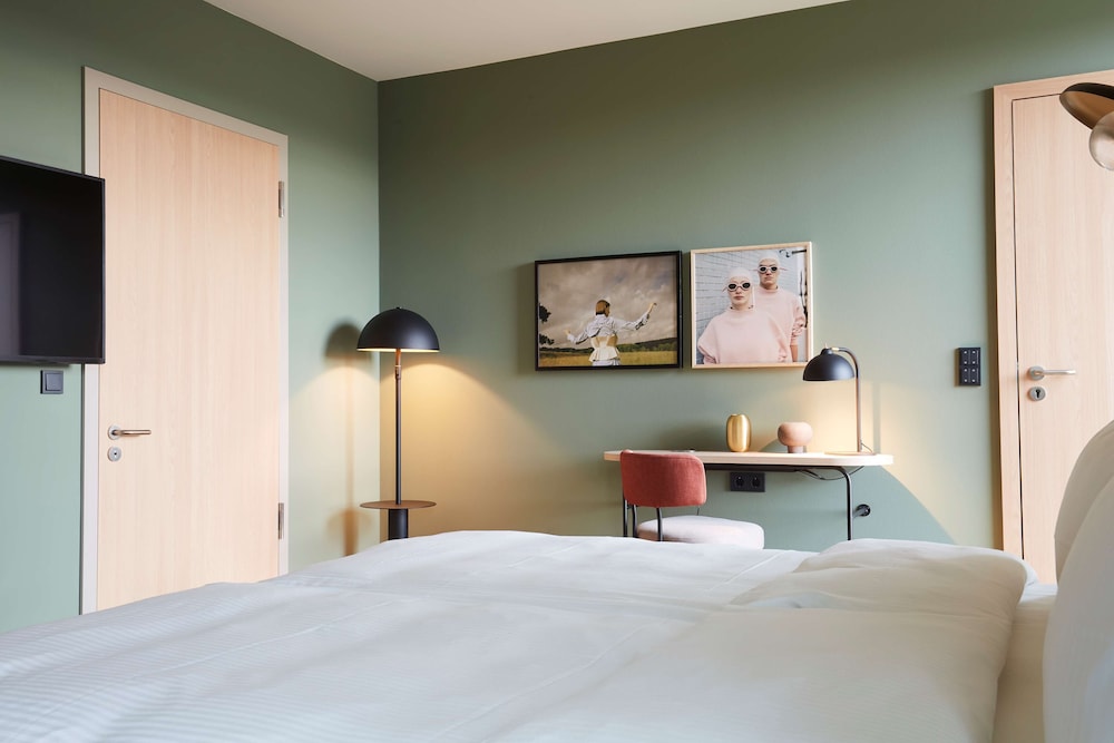 Standard Room (Family Four) - Photo 2