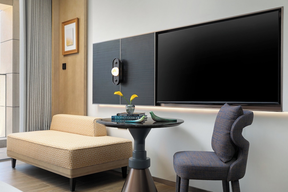 Standard Room, 2 Double Beds