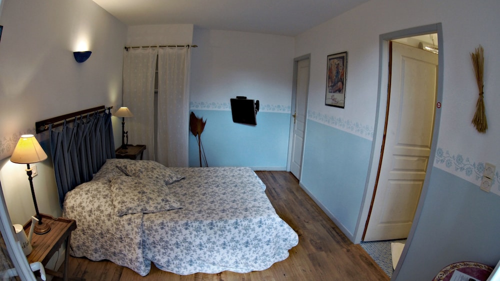 Double Room (Provence) photo 1