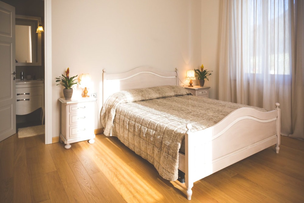 Deluxe Room photo 1