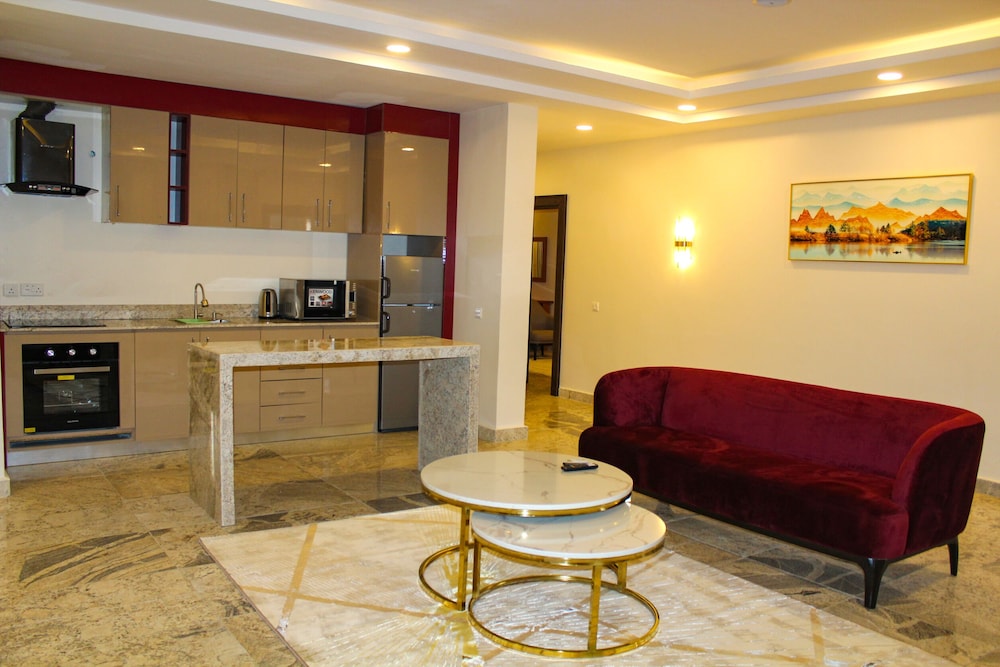 Royal Apartment photo 1