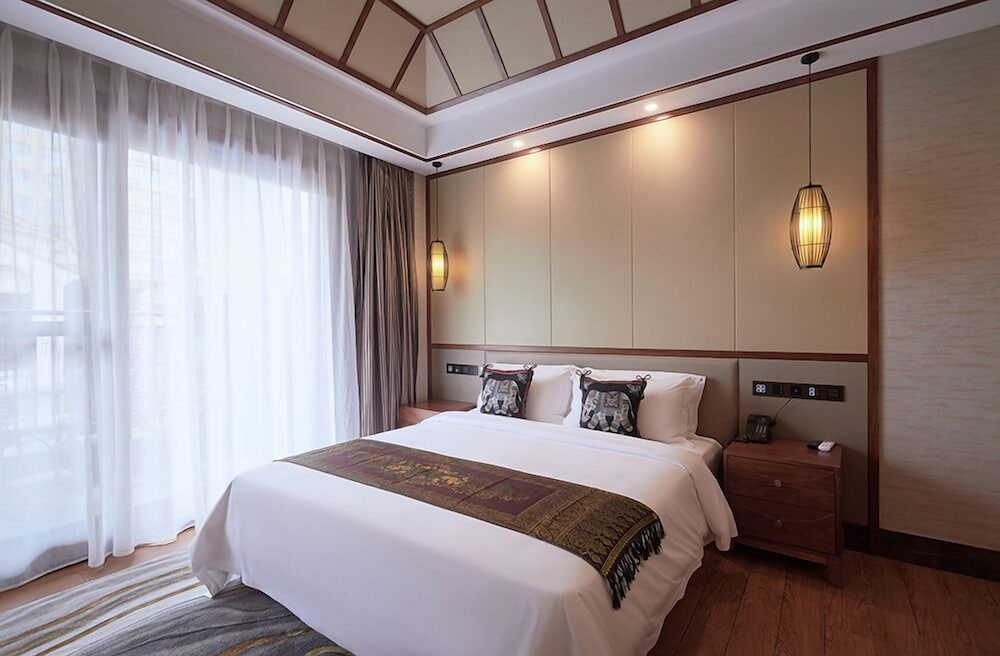 Executive Double Room photo 2