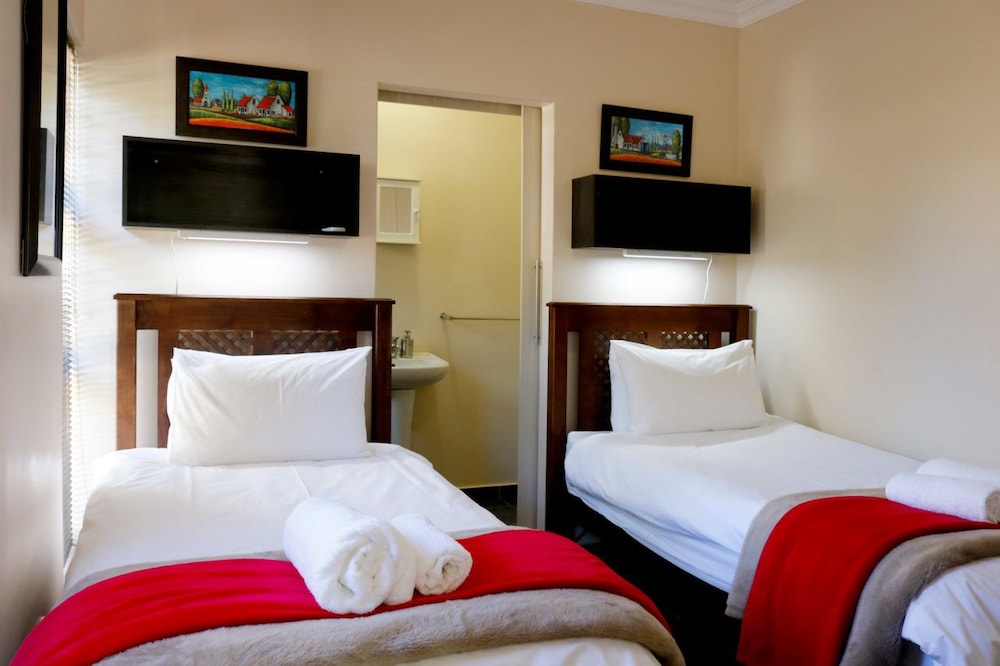 Basic Room