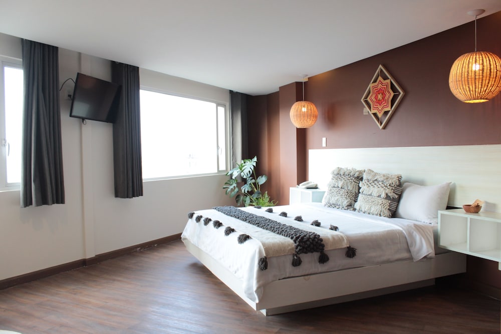 Junior Suite - Photo 6