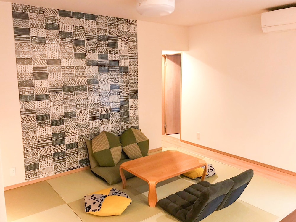 VILLA E, Japanese-Western style Theater Room, 47.2 square meter - Photo 15