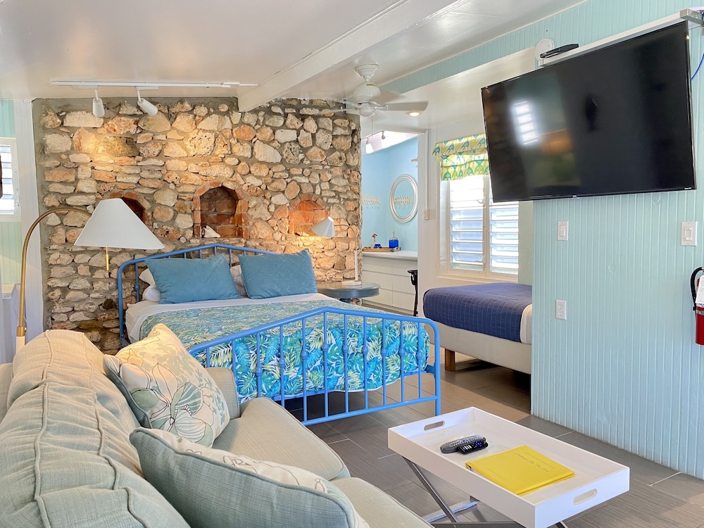Deluxe Cottage, Kitchen, Garden View (Seaglass) photo 3