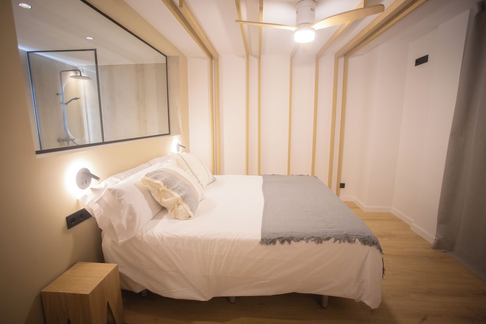 Deluxe Double Room, Mountain View