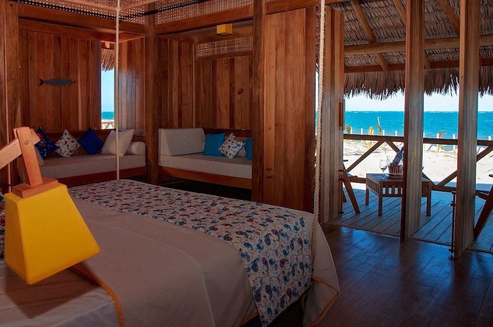 Lodge Oceano I - Photo 1