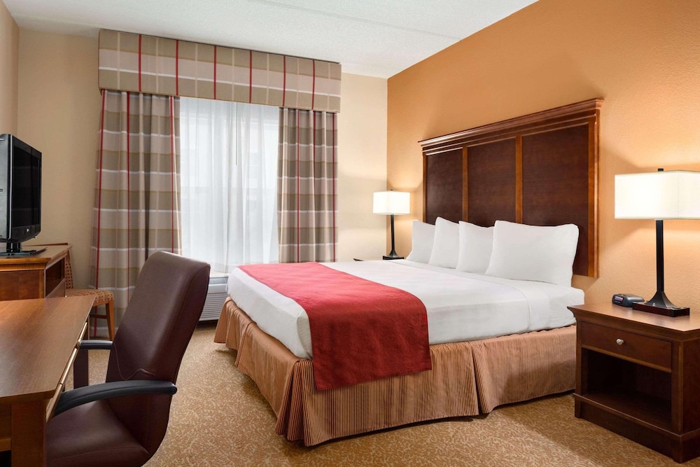 Suite, 1 Bedroom, Corner (NonSmoking  )