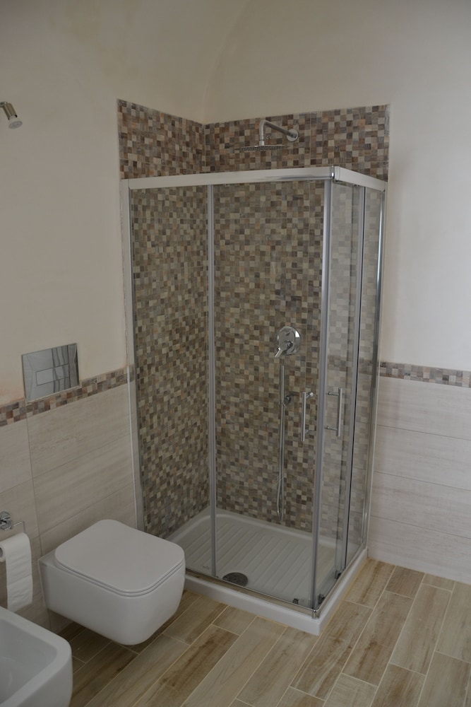 Deluxe Double Room, City View (Levanzò) photo 2