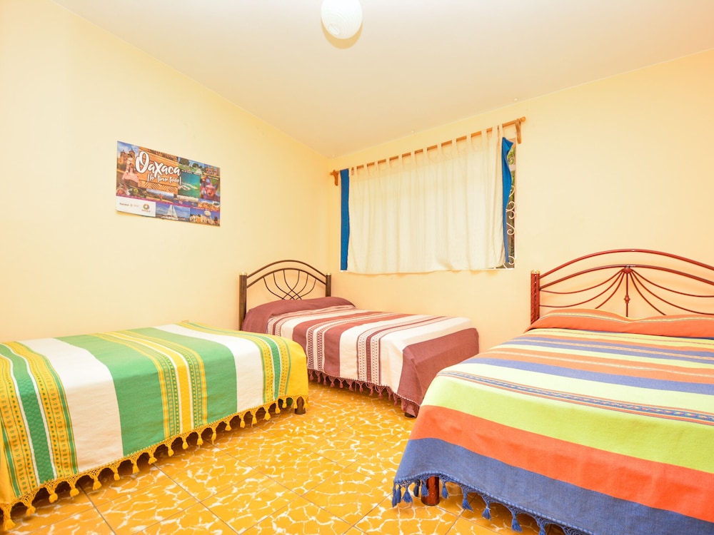 Family Triple Room photo 1