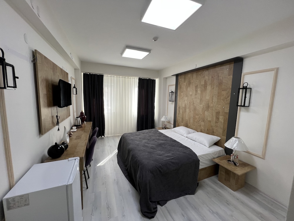 Business Room