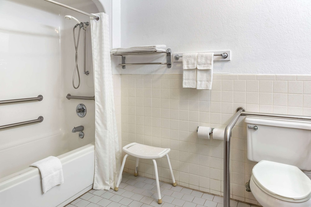 Econo Lodge Inn & Suites Albany North, Billede 2