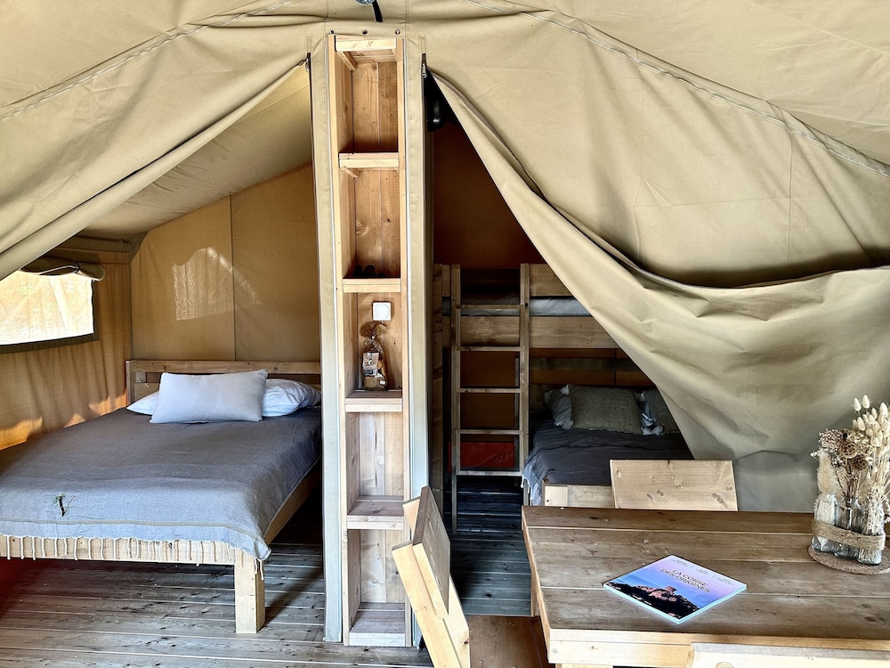 Tente Lodge photo 1