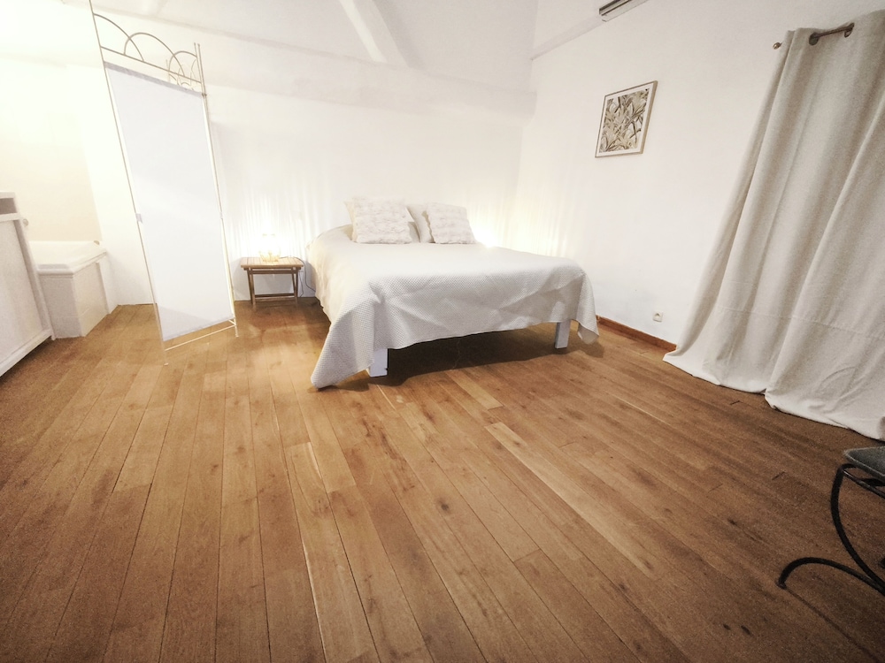 Family Suite, Garden View photo 1