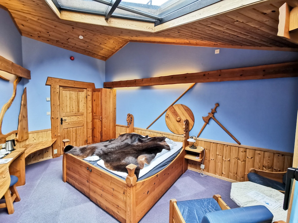 Viking single room photo 1