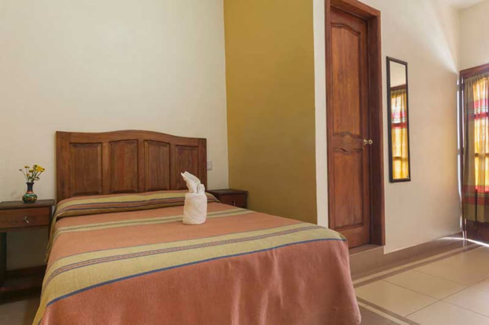Superior Double Room, 1 King Bed photo 3