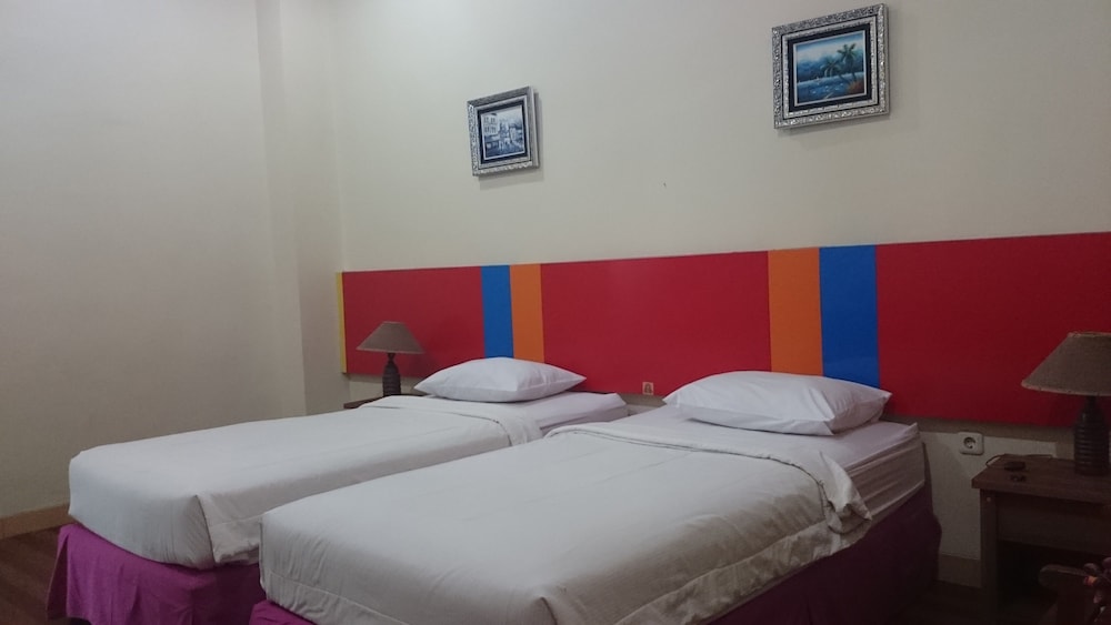 Standard Room photo 3