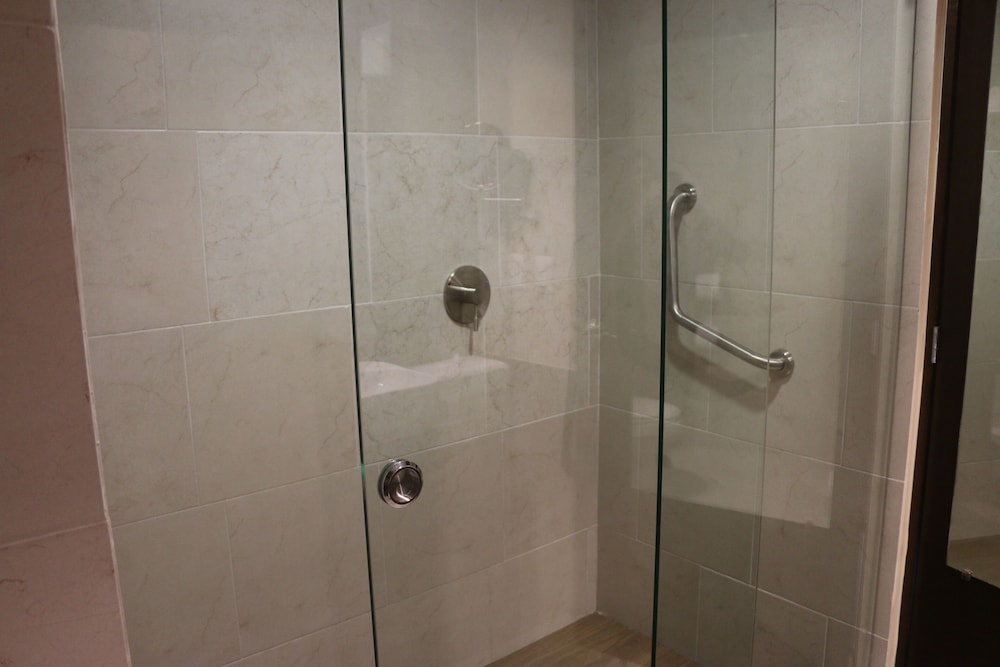 Available room