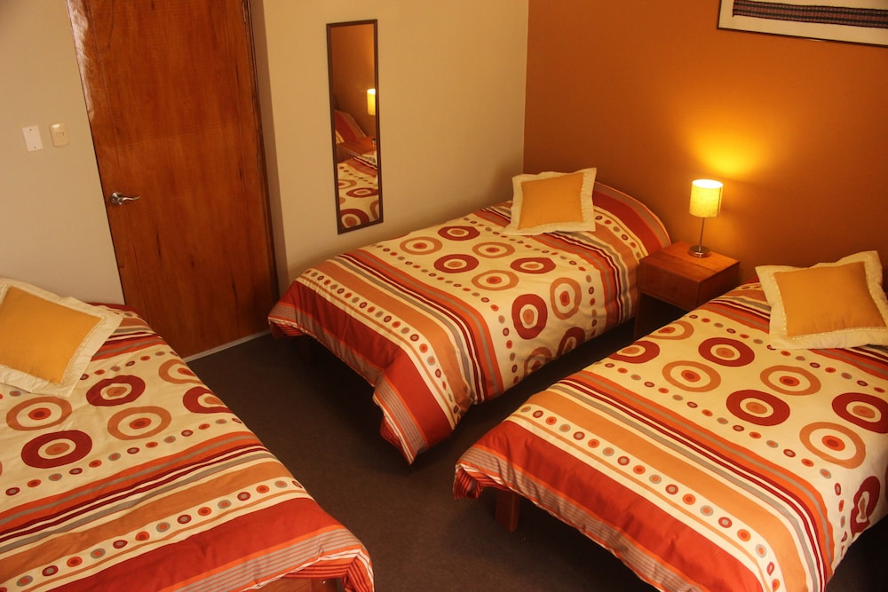 Triple Room photo 1