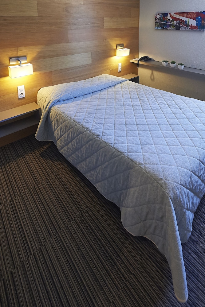 Comfort Double Room - Photo 1