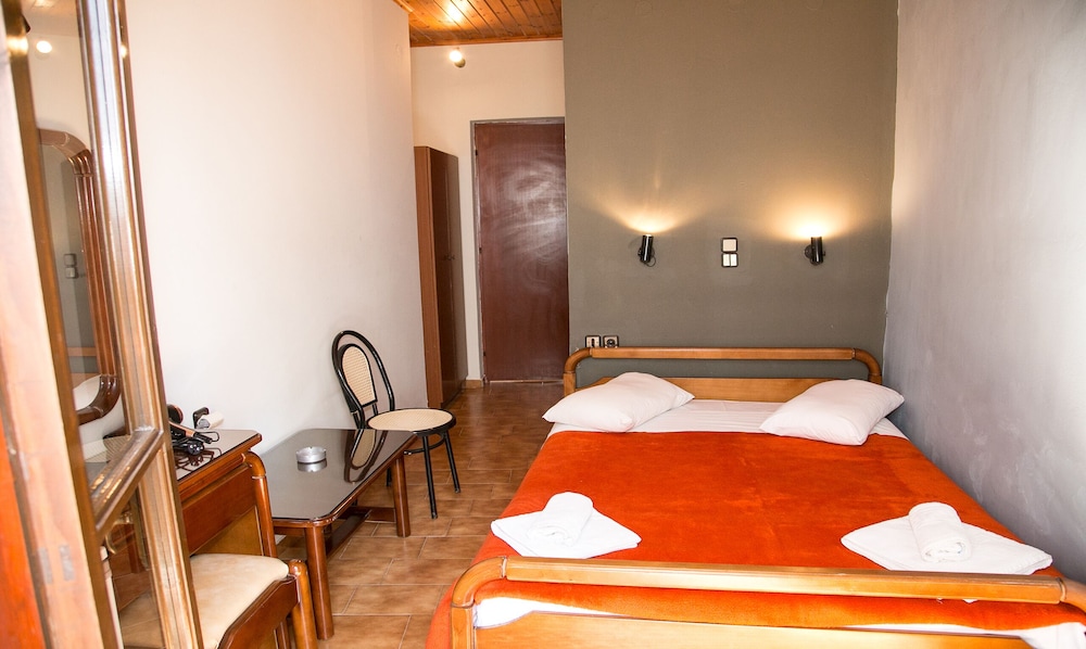 Double Room photo 2