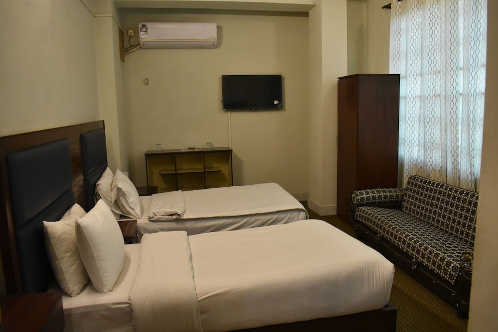 Twin Room photo 1