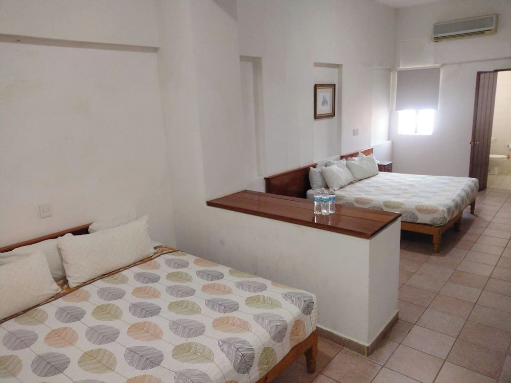 Family Quadruple Room
