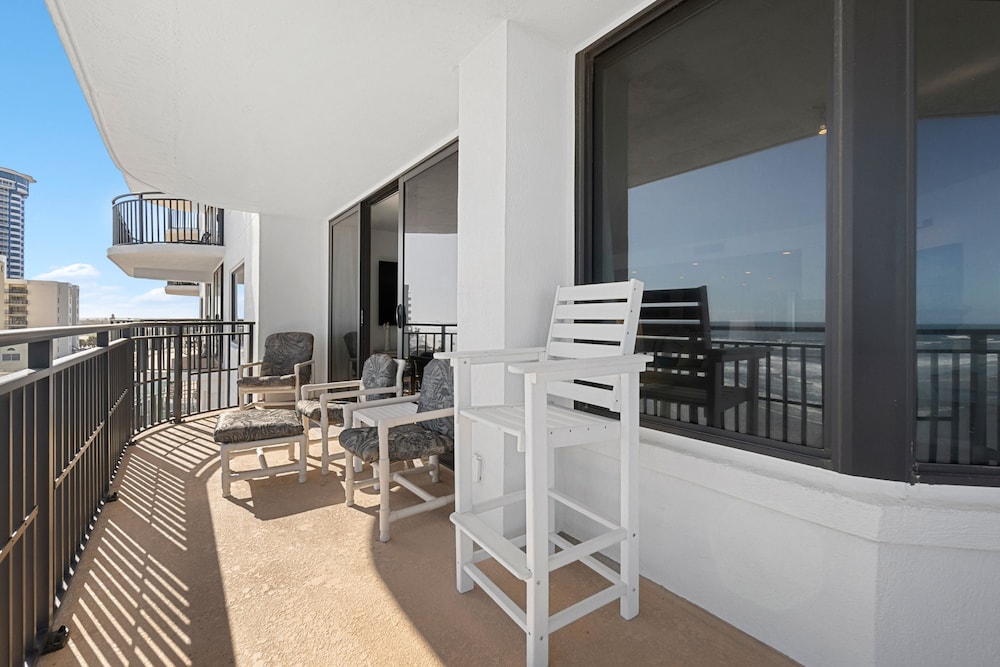 Beachfront 3 Bed Condo Daytona Beach Shores FL, Fotografia 61