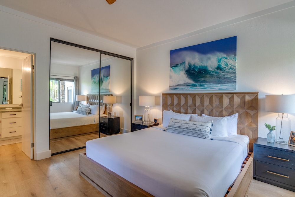 Condo (2 Bedrooms)
