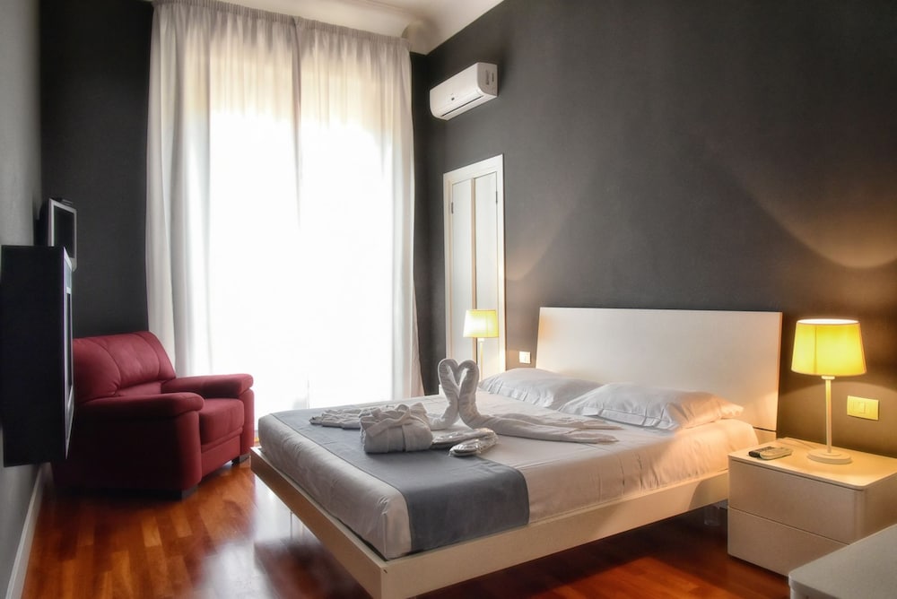 Apartment, 2 Bedrooms, Annex Building