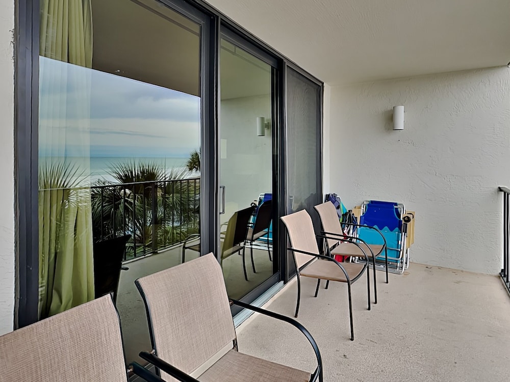 Condo, Multiple Beds, Balcony, Ocean View (T2 209 - No Pets) photo 3