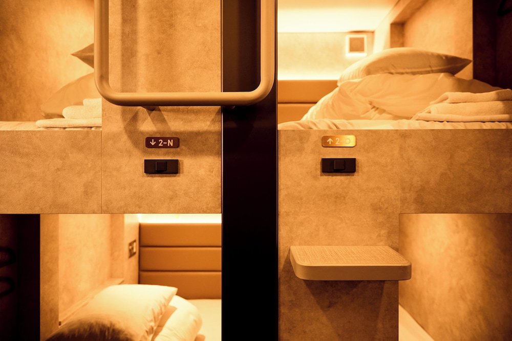 Shared Dormitory, Female only, No smoking photo 2