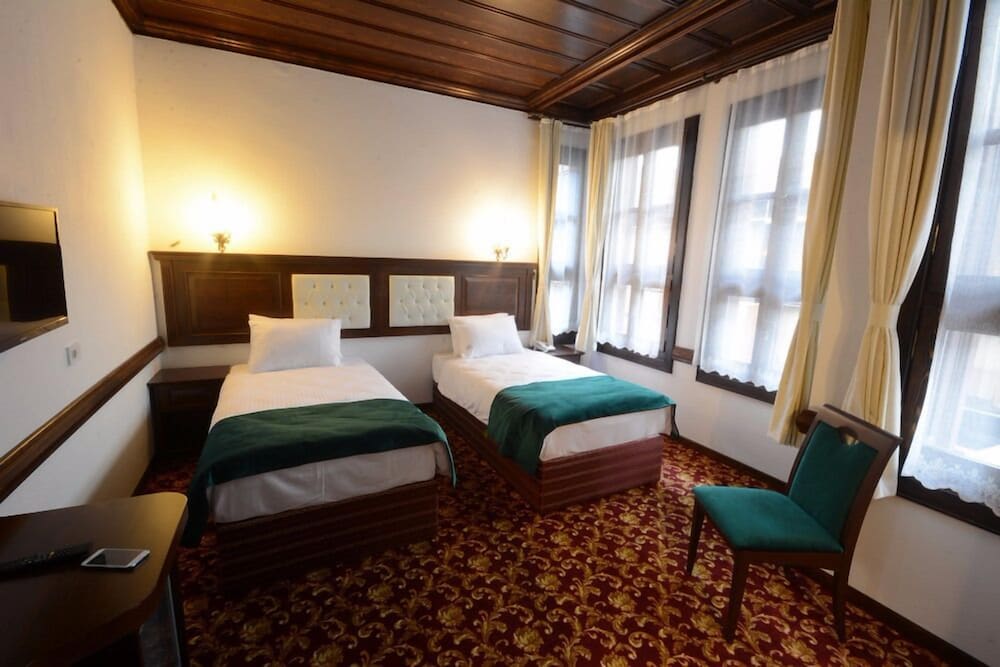 Standard Twin Room photo 1