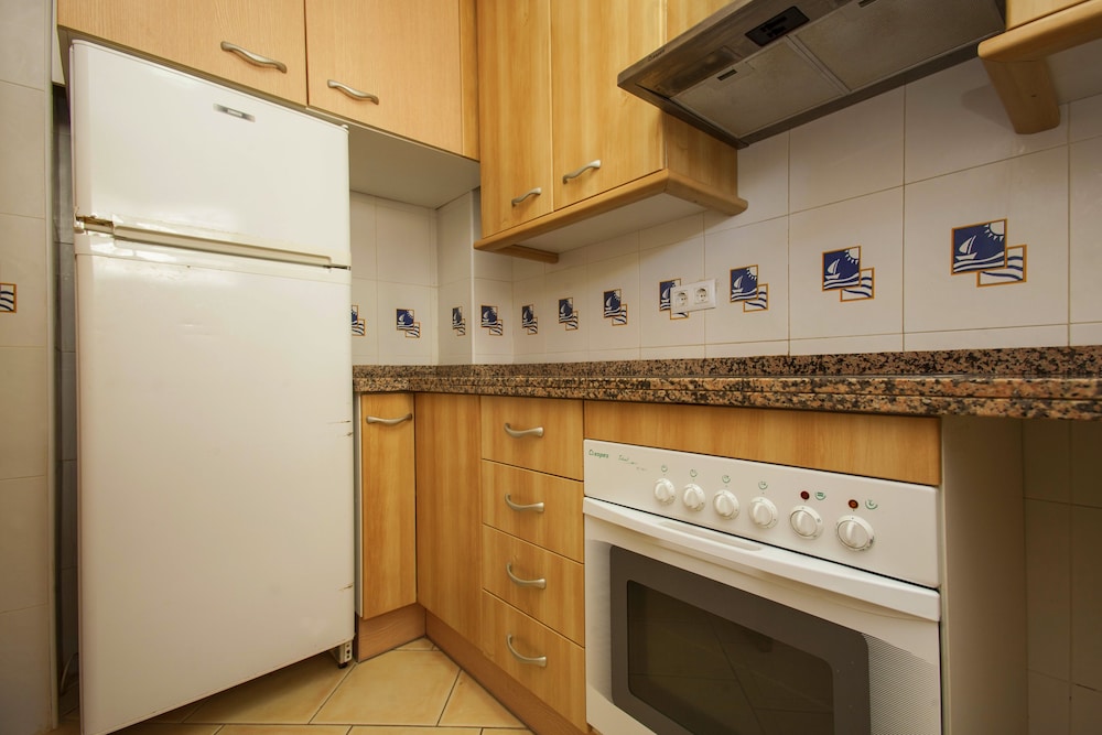 Apartment, 2 Bedrooms, Sea View photo 2