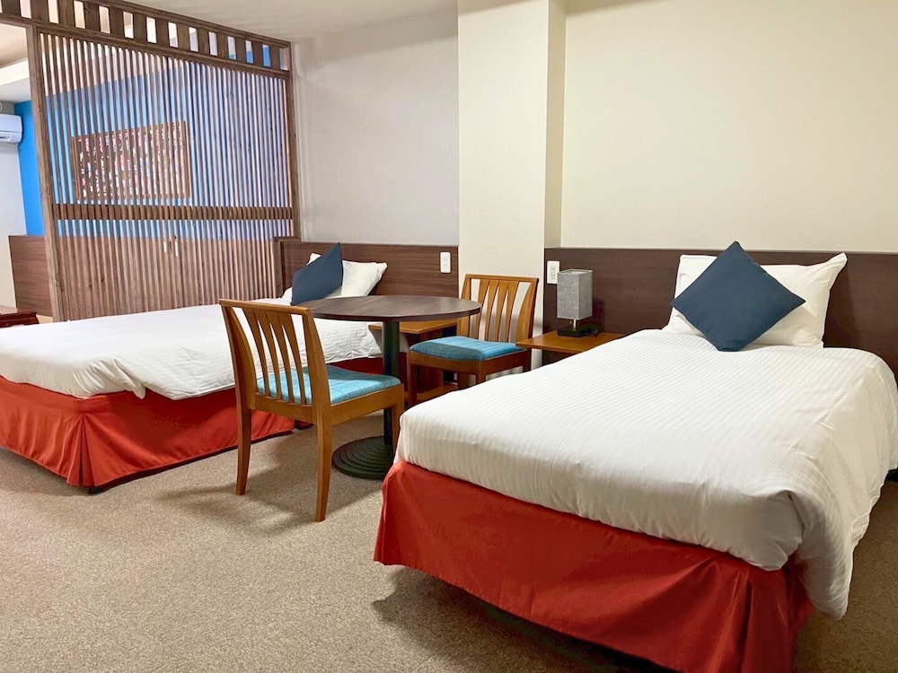 Japanese-style Room - Photo 6